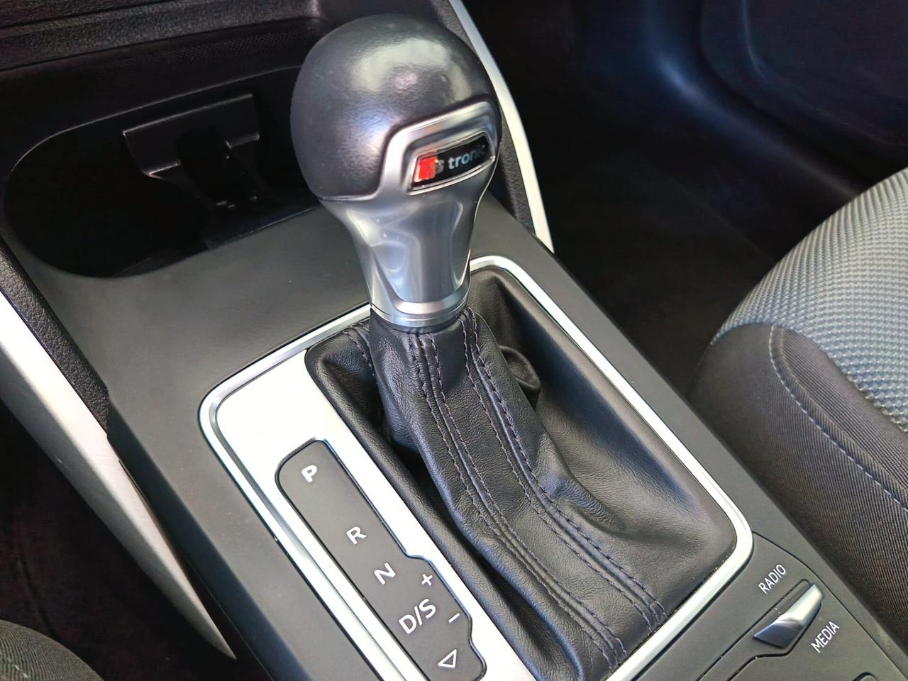 Audi Q2 30 TDI S tronic Admired