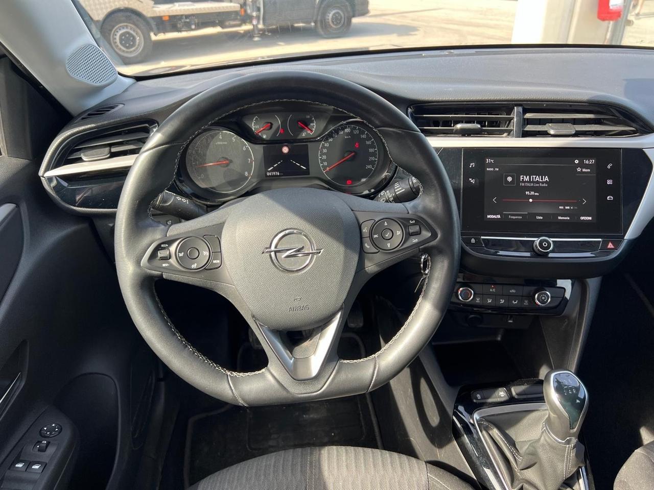 Opel Corsa 1.2 Edition