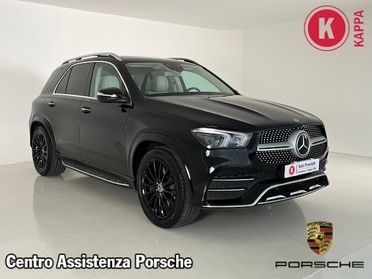 Mercedes-benz GLE 450 4Matic EQ-Boost Premium