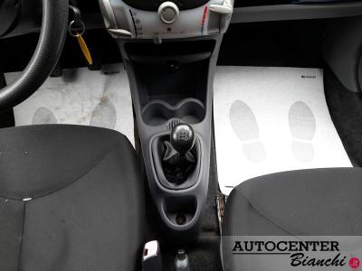 Toyota Aygo 3 Porte Aygo 3p 1.0 Sol
