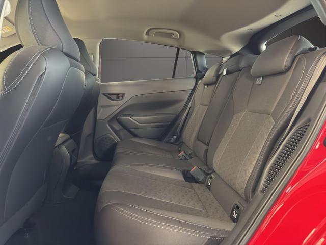 SUBARU Crosstrek 2.0i e-Boxer MHEV CVT Lineartronic Style