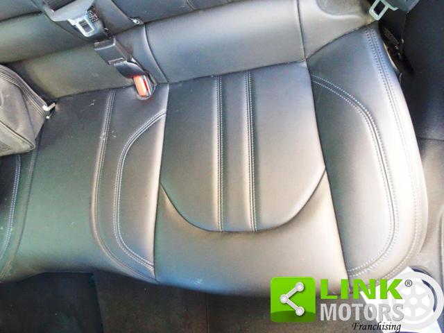 MASERATI Levante MHEV 330 CV AWD Executive