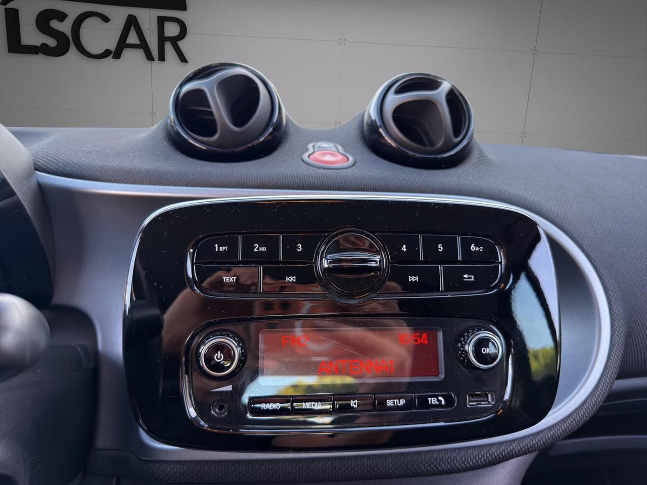 Smart fortwo coupe Fortwo 1.0 Passion 71cv - Unipro - Promo Finanziamento