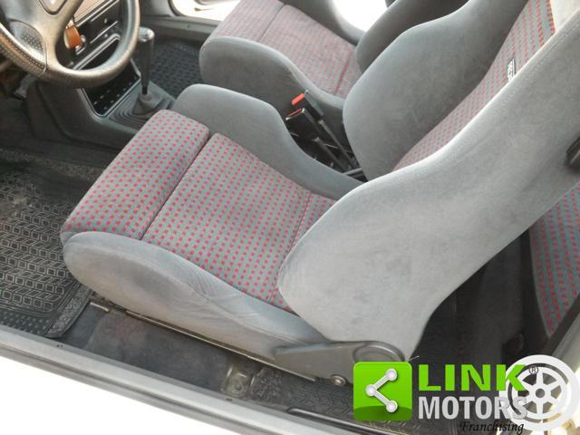 FORD Escort 1.6i turbo RS