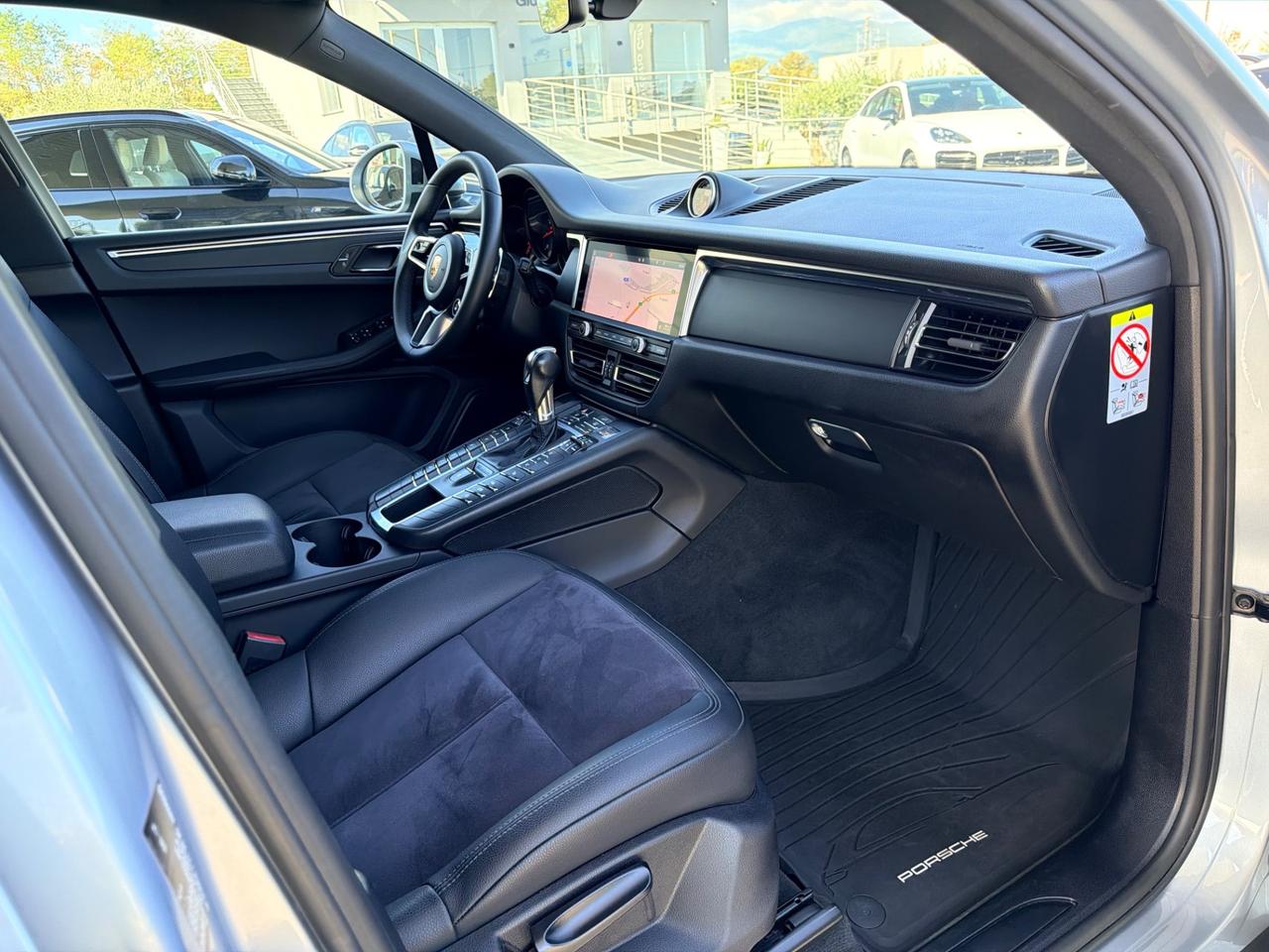 Porsche Macan 2.0 245cv iper full IN GARANZIA NO TASSE