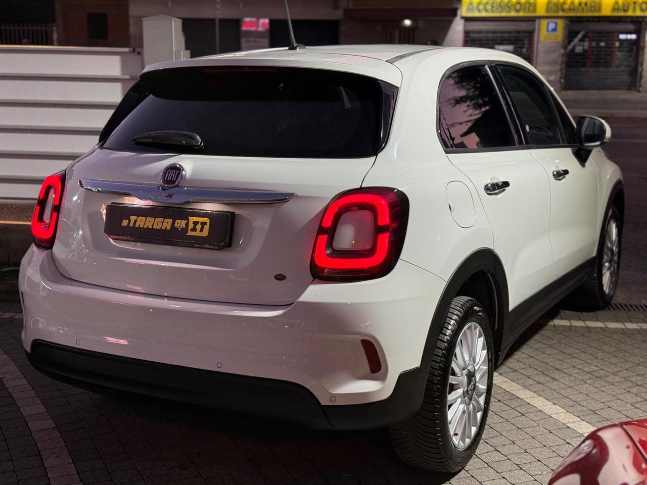 Fiat 500X 1.3 T4 150 CV DCT Connect GARANTITA