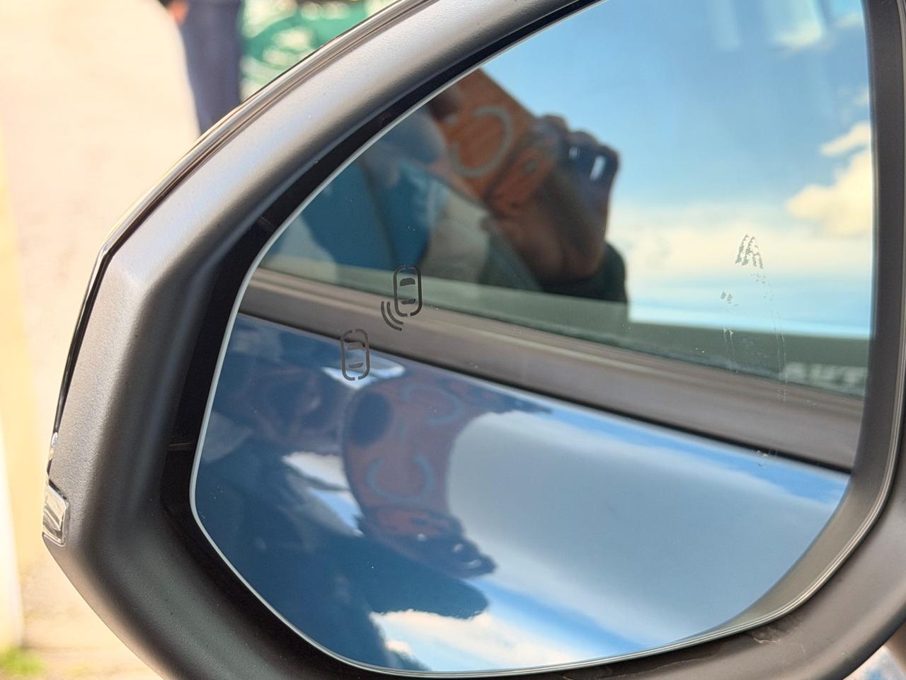 Lynk&co 01 1.5 Hybrid 145CV 4.000KM