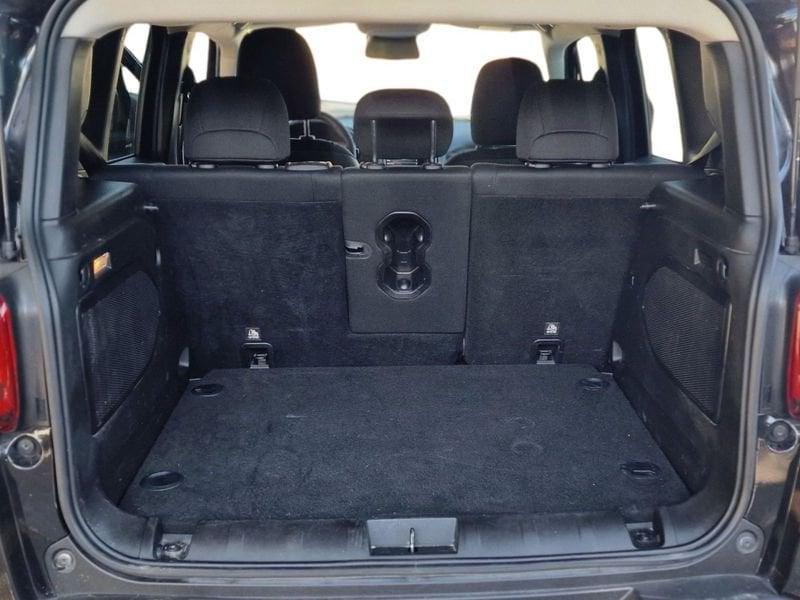 Jeep Renegade 1.6 Multijet 120 CV Limited N1 Autocarro