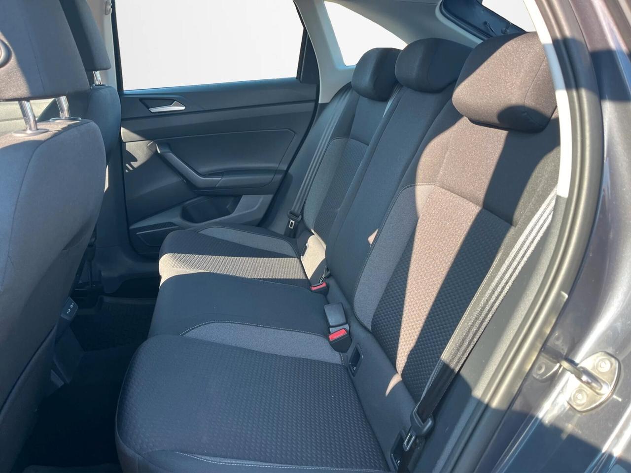 Volkswagen Taigo 1.0 TSI 110 CV DSG Life