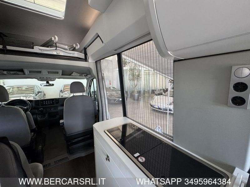 Volkswagen Grand California 600 2.0 BiTDI 177CV aut. PM