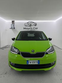 Skoda Citigo (anno 2019)