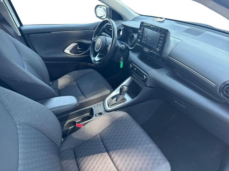 Toyota Yaris Yaris 1.5h Trend