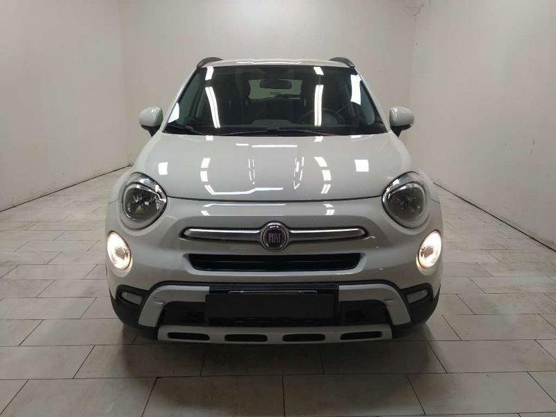 FIAT 500X 1.3 mjt Pop Star 4x2 95cv my17