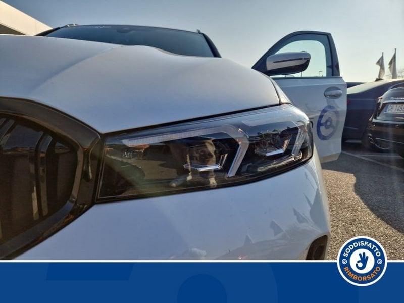 BMW Serie 3 Touring 320D XDRIVE TOURING M Sport Pro