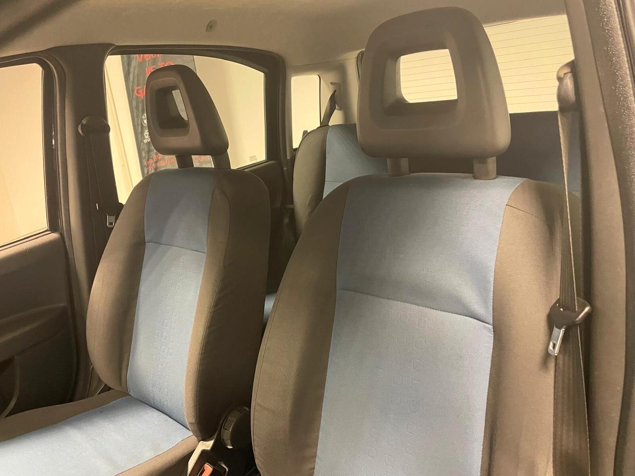 FIAT PANDA 1.2 -OK NEOPATENTATI- EURO 5B