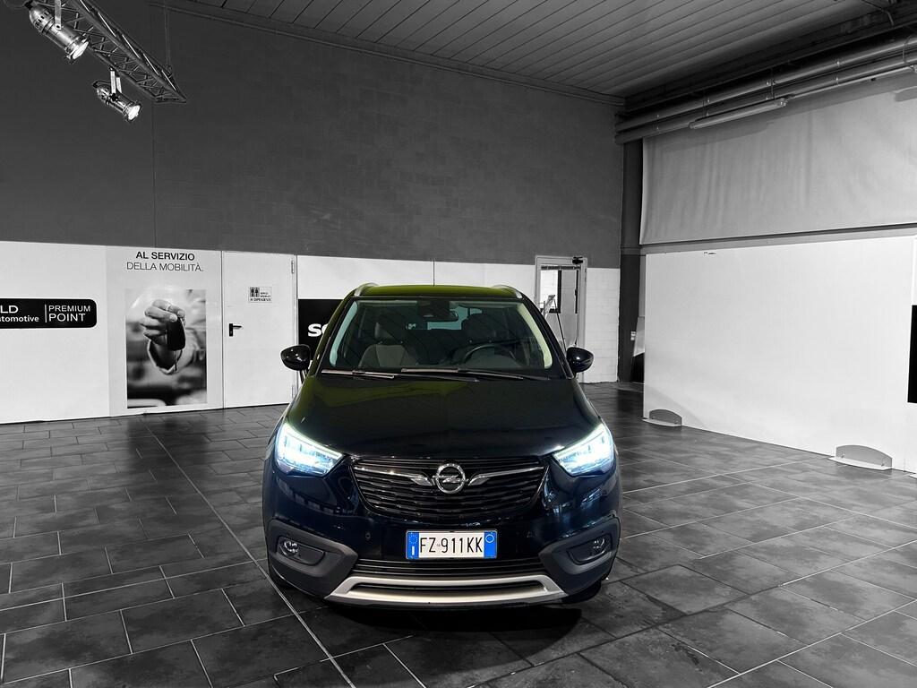 Opel Crossland X 1.2 Innovation