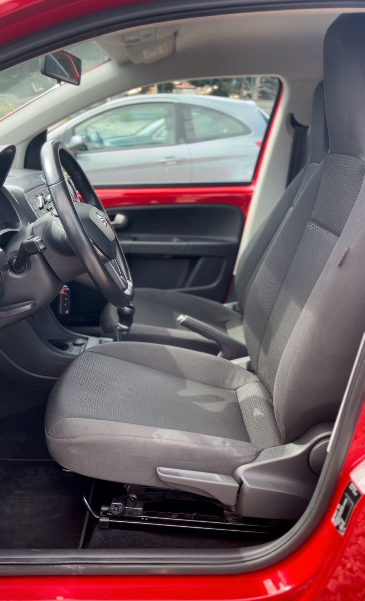 Seat Mii 1.0 75 CV 5 porte Chic