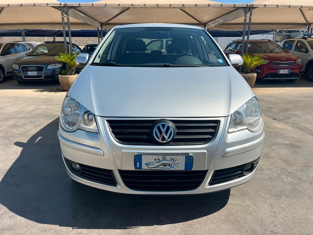 Volkswagen Polo 1.4/69CV TDI 5p. United