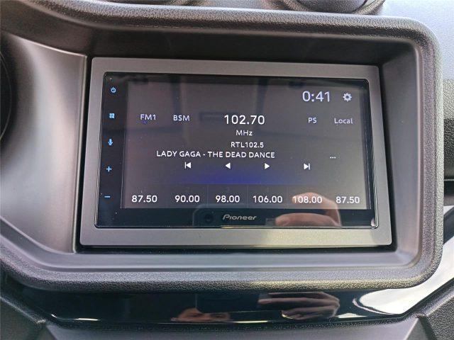 AIXAM City City Sport Ambition