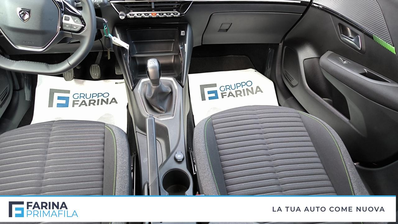 PEUGEOT 208 II 2023 - 208 1.2 puretech Active s&s 75cv