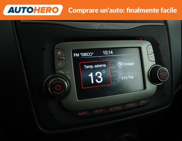 ALFA ROMEO MiTo 1.4 78 CV 8V S&S Super