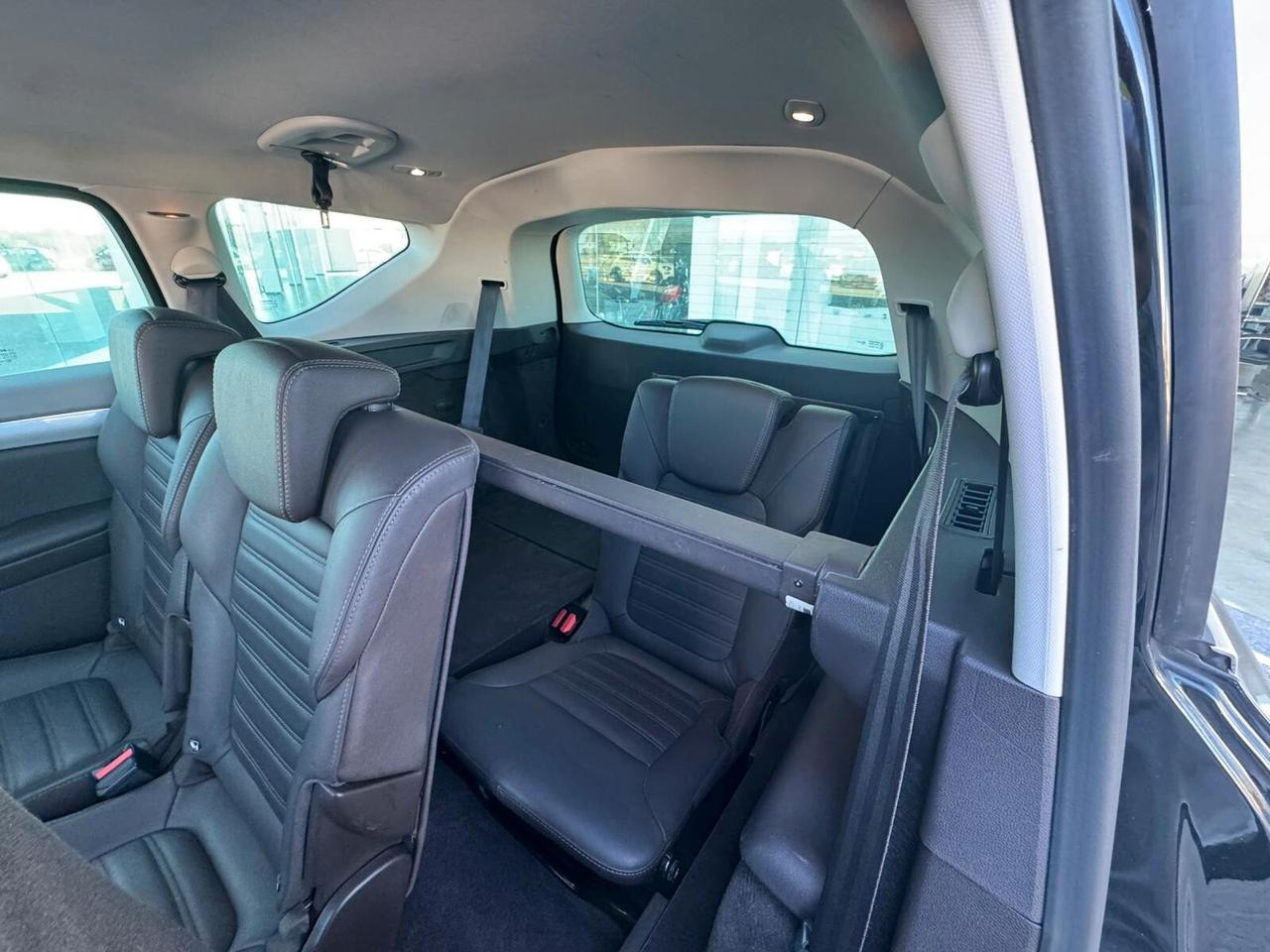 Renault Espace dCi 160CV EDC Energy Intens