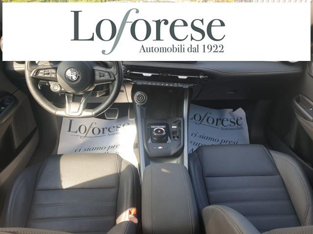 ALFA ROMEO Tonale 1.5 160 CV MHEV TCT7 Veloce
