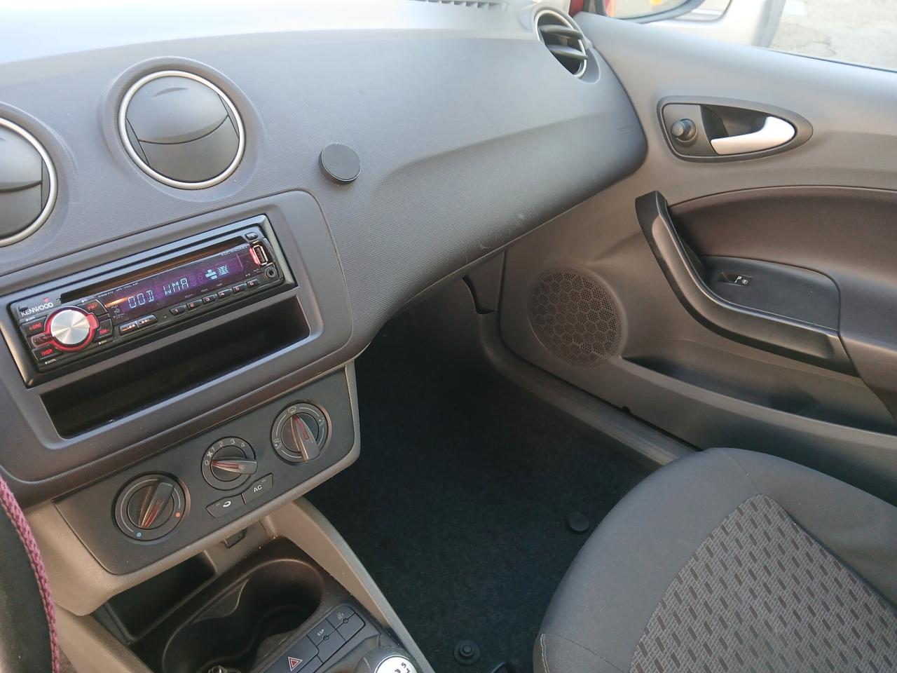 Seat Ibiza 1.2 5p. Gpl