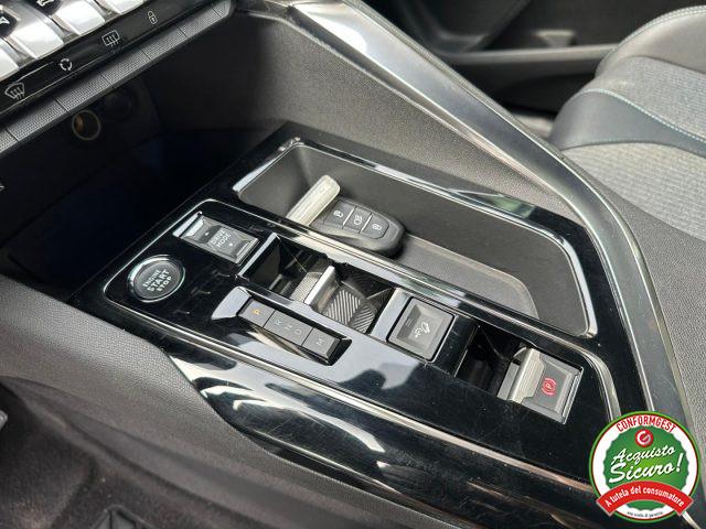 PEUGEOT 5008 BlueHDi 130 S&S EAT8 Allure Pack 7 Posti