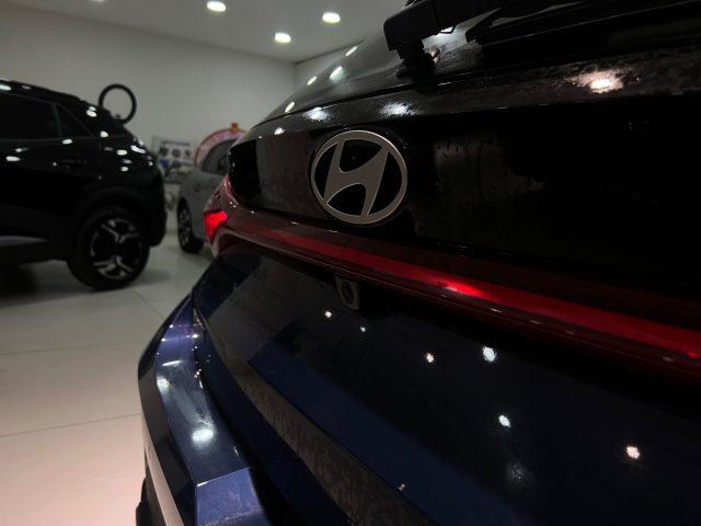 HYUNDAI i20 1.2 MPI Connectline da ?189,00 mensili