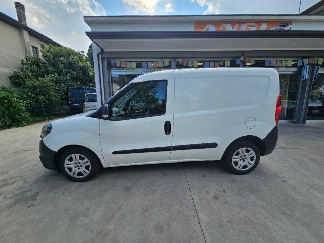 FIAT Doblo Doblò 1.6 MJT 105CV S&S PC-TN Cargo Lounge