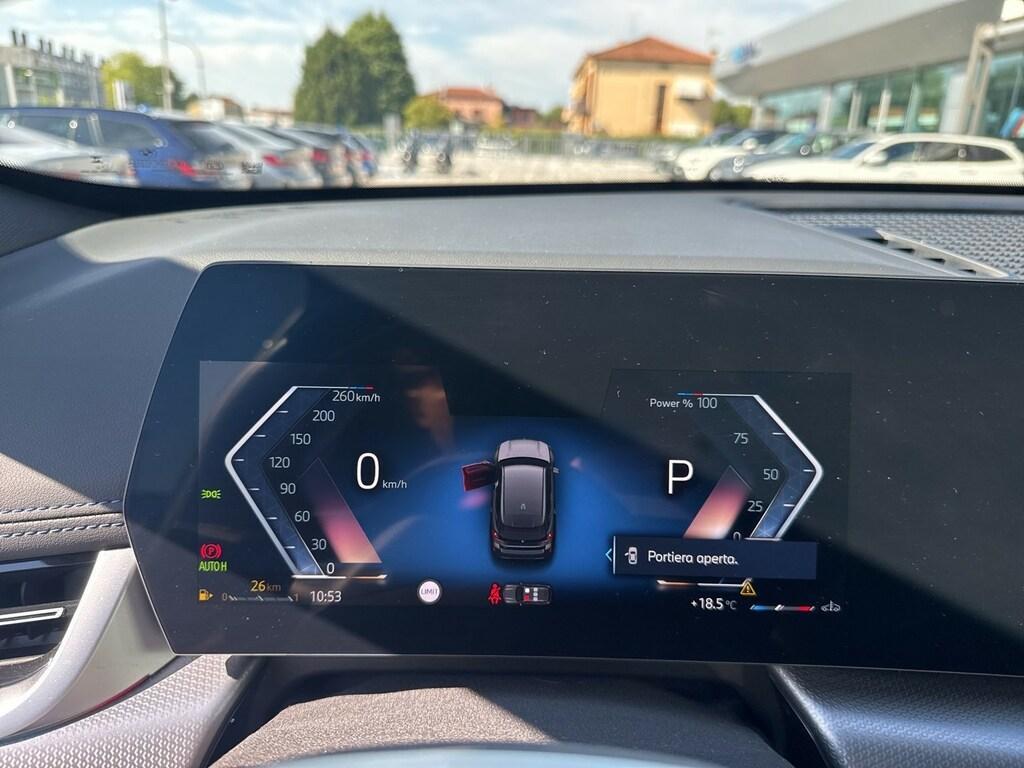 BMW X1 18 d MSport Pro sDrive DCT