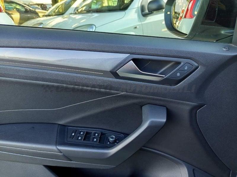 Volkswagen T-Roc T-Roc 2.0 tdi Style 4motion 150cv dsg