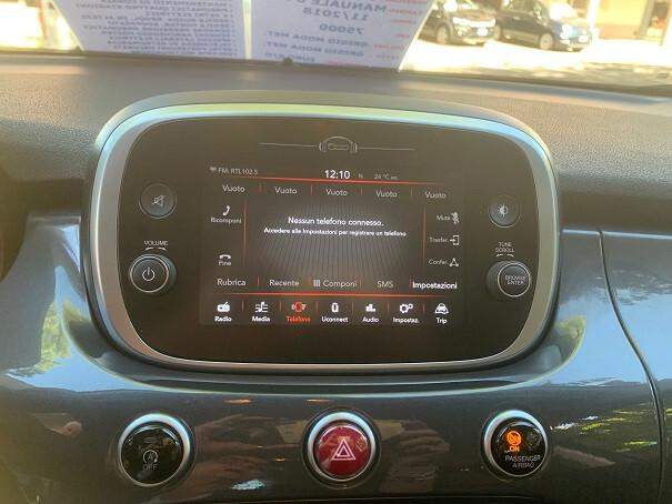 Fiat 500X 1.0 T3 120 CV CONNECT