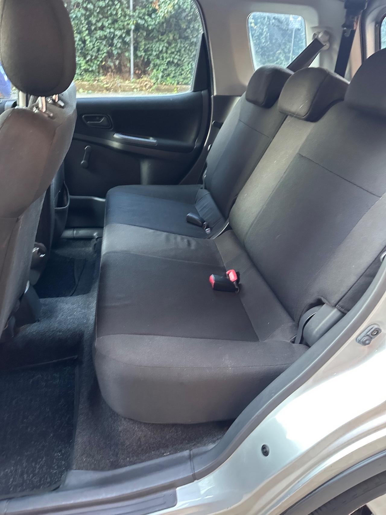 Suzuki Ignis 1.5 16V cat 4WD Sp. Ed. 2005