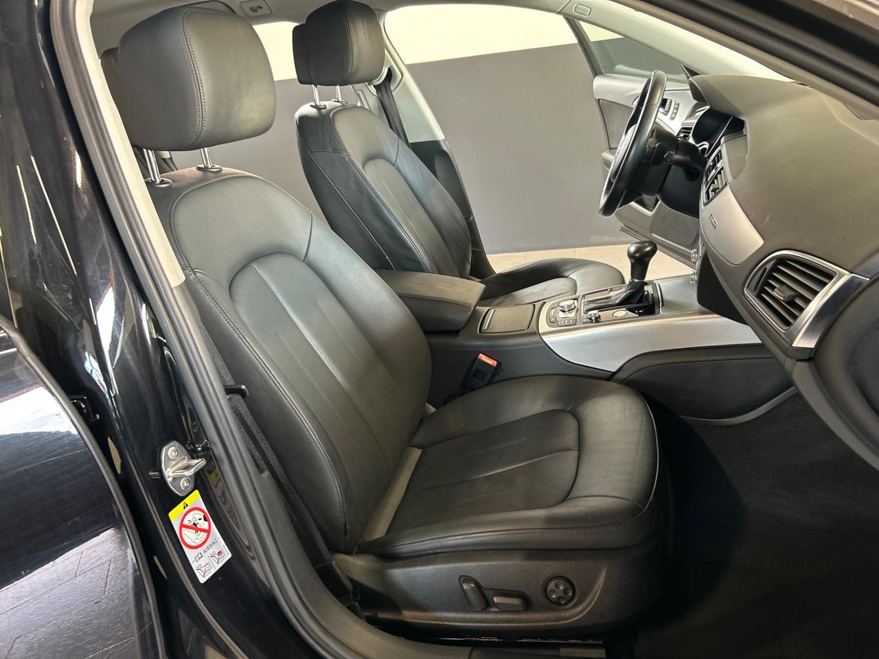 Audi A6 allroad 3.0 TDI 180kw cambio aut.
