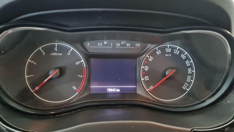 Opel Corsa Corsa 5p 1.4 120 Anniversary Gpl Tech 90cv