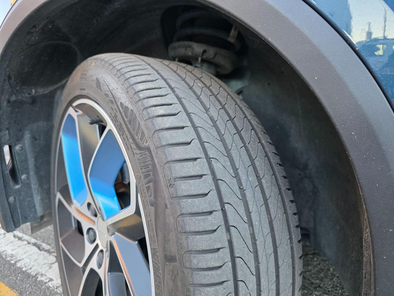 Lynk&co 01 Lynk & Co 01 1.5 TD PHEV #7465