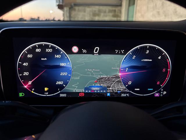MERCEDES-BENZ GLC 220 d 4Matic Mild Hybrid AMG Premium Pack Night.