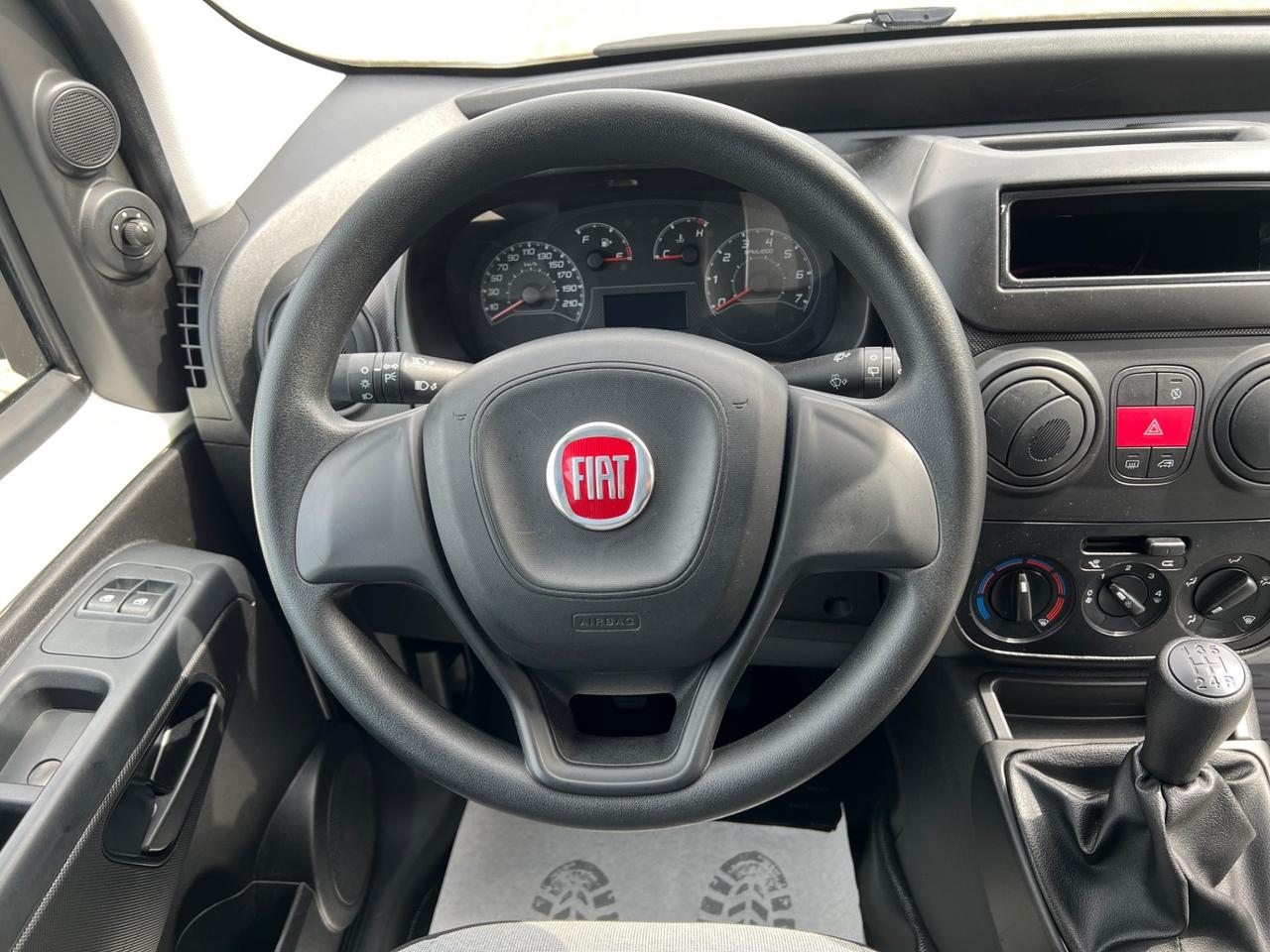 Fiat Fiorino 1.3 MJT 95CV Cargo SX