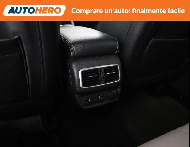 RENAULT Talisman Sporter Blue dCi 160 CV EDC Executive 4Control