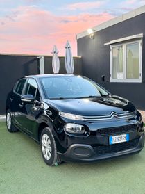 Citroen C3 PureTech 83 S&S Live