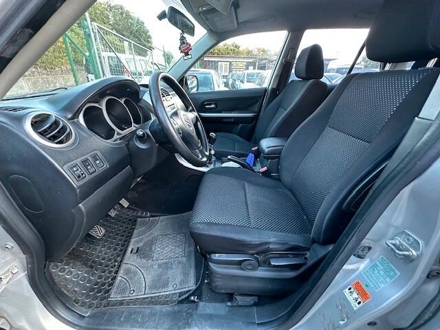 Suzuki Grand Vitara 1.9 DDiS 5 porte