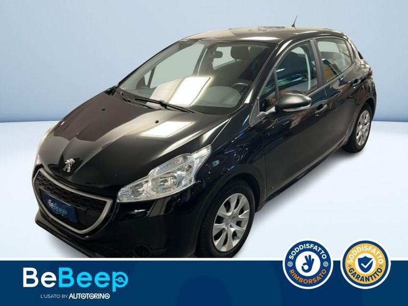 Peugeot 208 1.0 PURETECH (VTI) 12V ACCESS 5P