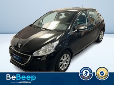 Peugeot 208 1.0 PURETECH (VTI) 12V ACCESS 5P