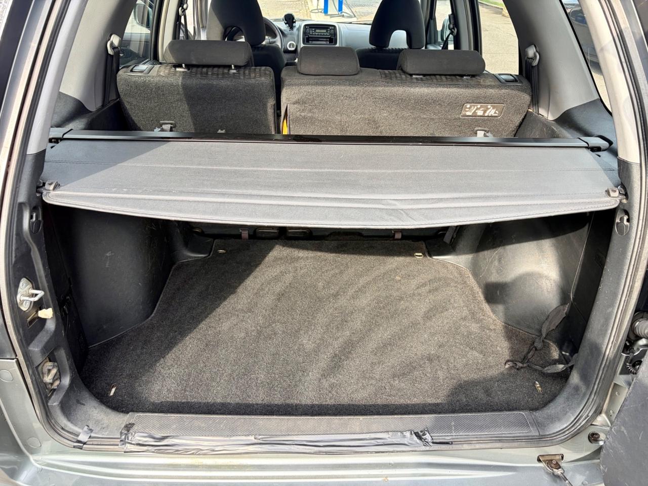 Honda CR-V 2.2 16V i-CTDi EX