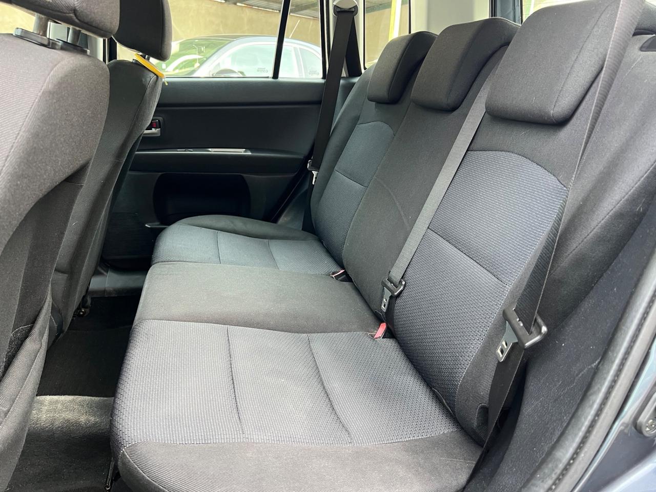 Mazda 2 Mazda2 1.2 16V 5p. Sony Ericsson