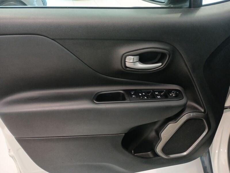 Jeep Renegade 1.6 MJet 130cv Limited