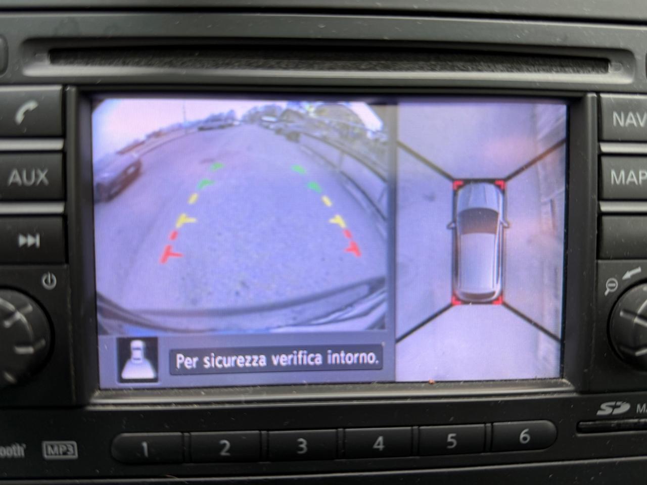 Nissan Qashqai 1.6 dCi DPF n-tec