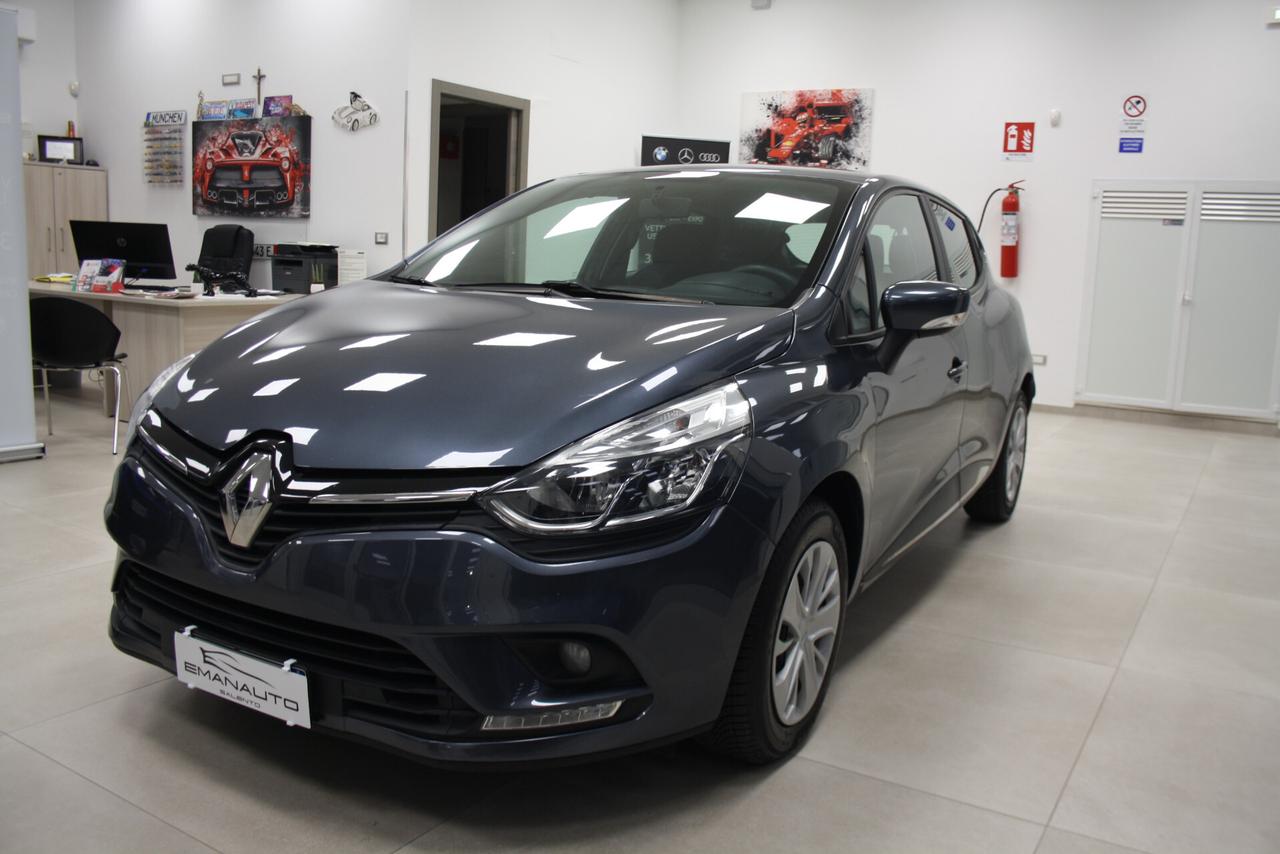 RENAULT CLIO 1.5 DCI 90CV BUSINESS *2019